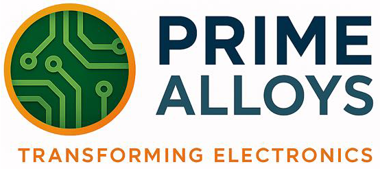 Prime Alloys